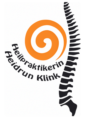 Logo Naturheilpraxis Heidrun Klink